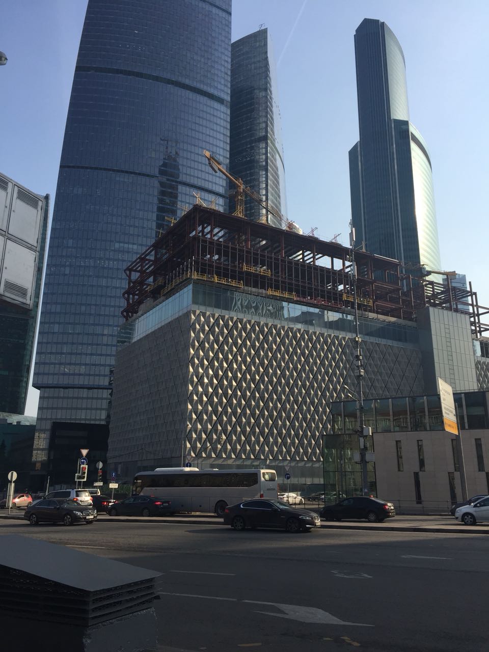 ММДЦ МОСКВА-СИТИ