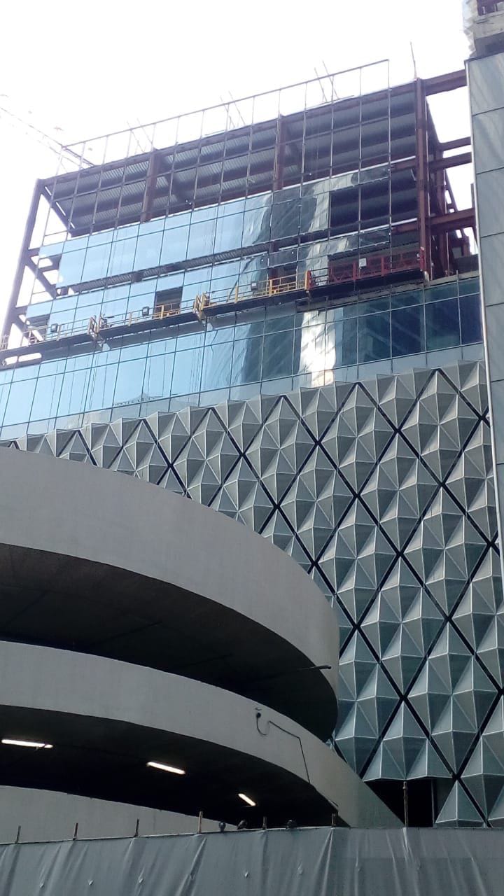 ММДЦ МОСКВА-СИТИ